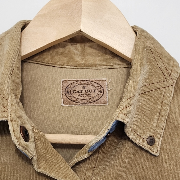 Vintage Women's Western Shirt - Picture 5 of 8